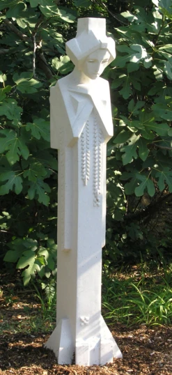 Maid In The Mud Midway Garden Sprite -Garden Decoration Store FLWGS4 LM 07297.1676130930