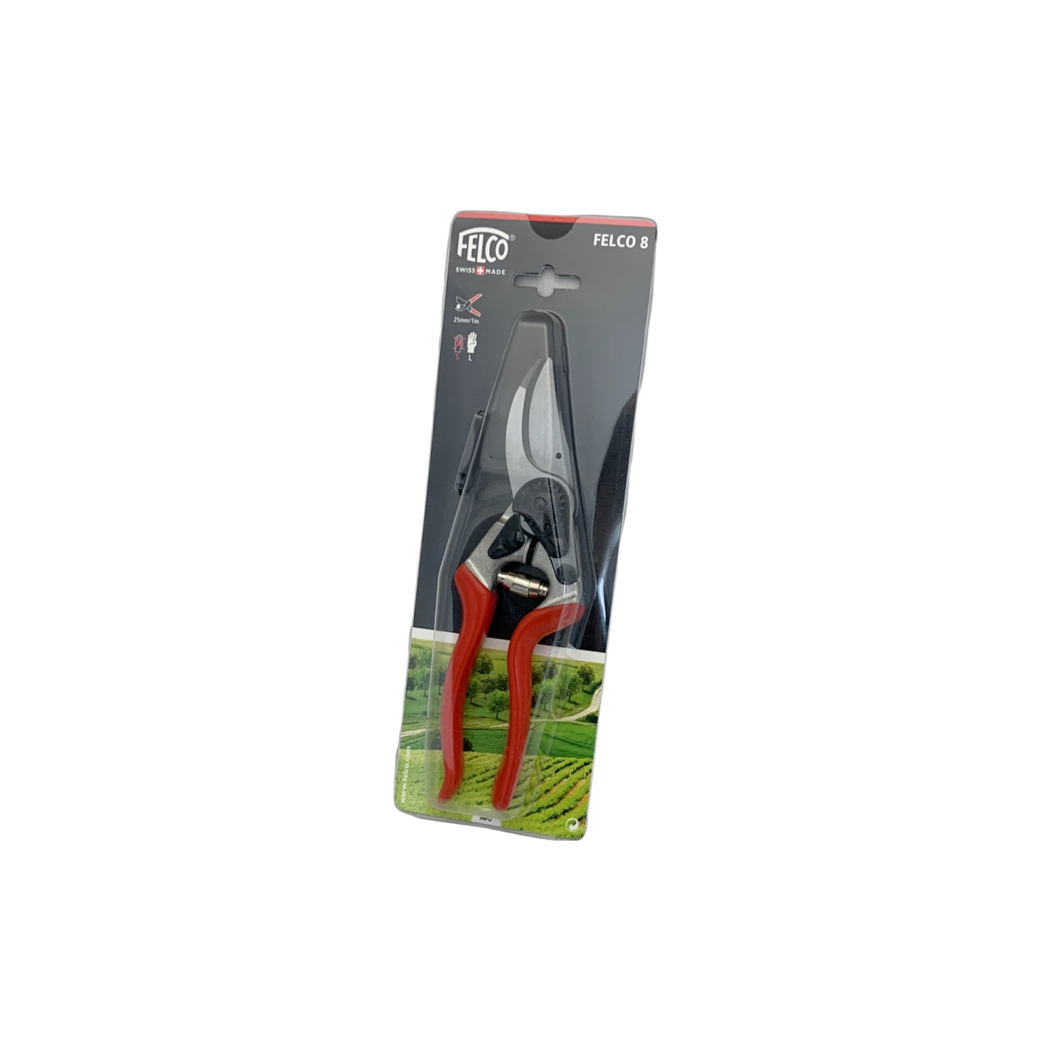 Felco Pruner # 8 3 Felco Pruner # 8 - Image 3