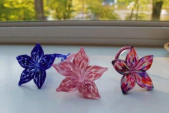 Glass Flowers -Garden Decoration Store Flowers3A 1600 34760.1676036668