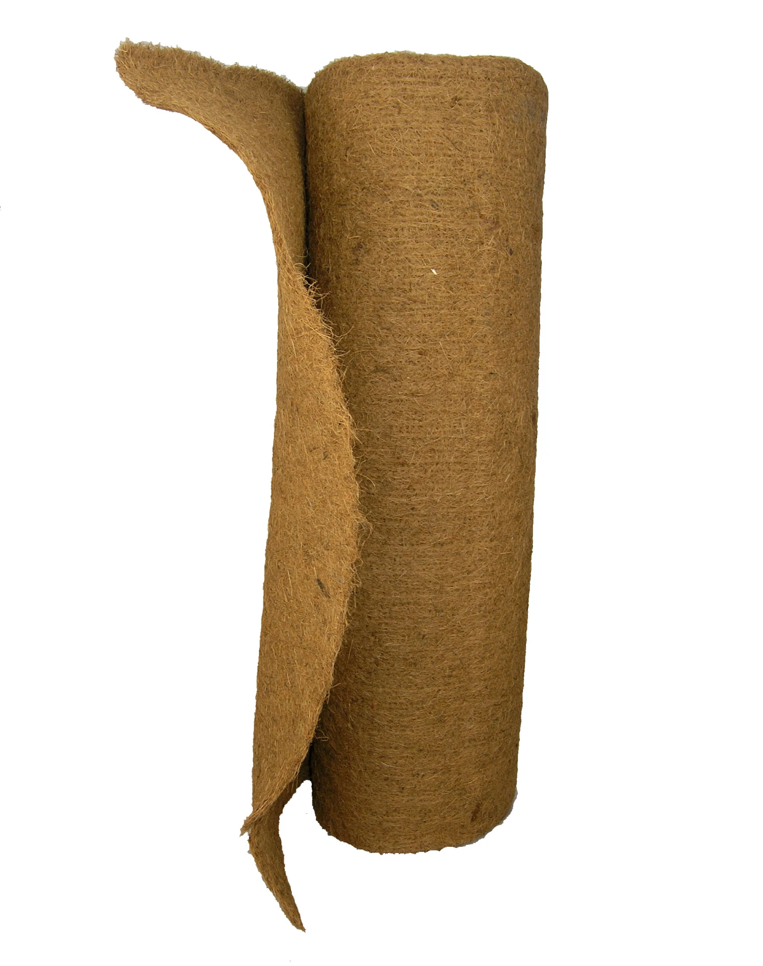 Coco Fiber Roll20 Ft L X 36" W 1 Coco Fiber Roll20 Ft L X 36" W