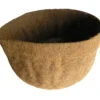 16" Tulip Urn Molded Coco Fiber Liner