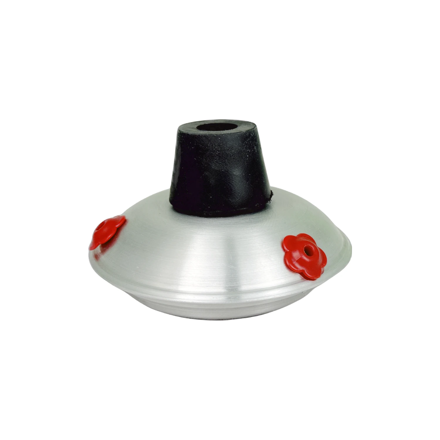 Gondola Hummingbird Feeding Port - Aluminum 1 Gondola Hummingbird Feeding Port - Aluminum