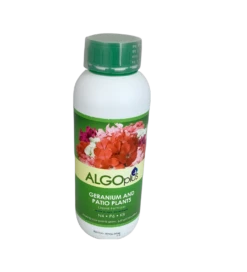 AlgoPlus Liquid Fertilizer -Garden Decoration Store Geranium and Patio clear2 95974.1676036729