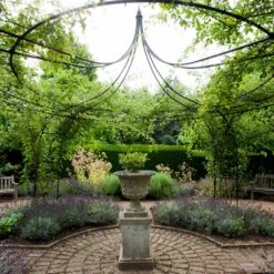 Gothic Gazebo -Garden Decoration Store Gothic gazebo urn OPT 1800x1800 09973.1677330597