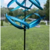 MARSHALL Sphere Kinetic Wind Sculpture