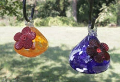 Humdinger Hummingbird Feeder -Garden Decoration Store HUM BW Saf 1600 59918.1677262744