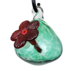 Humdinger Hummingbird Feeder -Garden Decoration Store HUM Emerald 1600 02605.1677262745