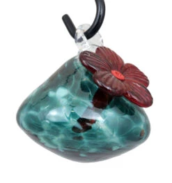 Humdinger Hummingbird Feeder -Garden Decoration Store HUM Lagoon 1600 77852.1677262744