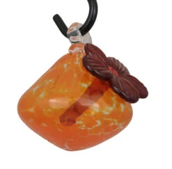 Humdinger Hummingbird Feeder -Garden Decoration Store HUM Saffron1 1600 62915.1677262820