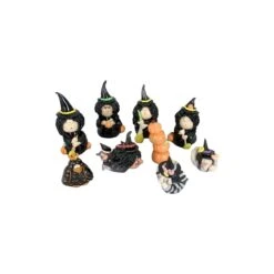 Halloween Collectibles -Garden Decoration Store Halloween Group 05190.1679654304