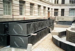 Hampton Tanks, Troughs & Window Box Planters -Garden Decoration Store Hampton 71 Troughs onsite 40965.1676036725