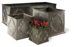 Hampton Tanks, Troughs & Window Box Planters