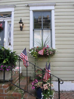 Garden Artisans 30 In Window Hayrack With Molded Coco Liner -Garden Decoration Store Hayrack 4th of July 55293.1706455388