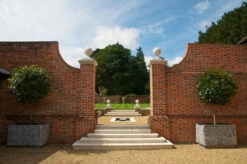 James II Tank -Garden Decoration Store James II 4901 AFL 08607.1676138818