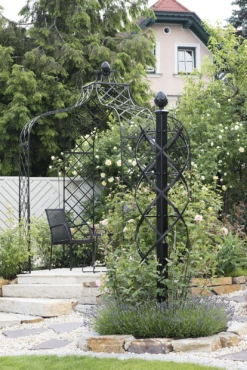 Kiftsgate Gazebo -Garden Decoration Store Kiftsgate Charleston 1600 74077.1678814406