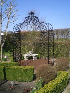 Kiftsgate Gazebo -Garden Decoration Store Kiftsgate Gazebo 3 1600 97612.1678814406