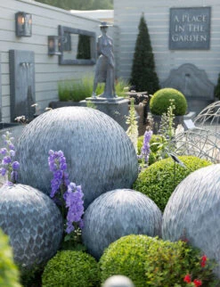 Leaf Ball -Garden Decoration Store LeafBall2 74459.1674510738