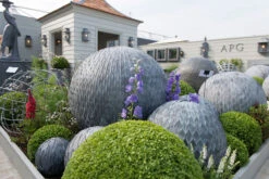 Leaf Ball -Garden Decoration Store LeafBall3 12474.1674510738