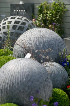 Leaf Ball -Garden Decoration Store LeafBall4 09932.1674510737