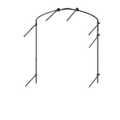 Monet Pergolas 9 Monet Pergolas -Garden Decoration Store Monet PergExt Line 43063.1676036698