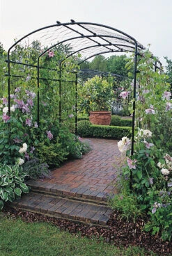 Monet Pergolas 11 Monet Pergolas -Garden Decoration Store Monet Pergola 14667.1676036698