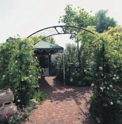 Monet Garden Arch -Garden Decoration Store Monet CX 1 56313.1698757058