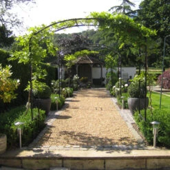 Monet Garden Arch -Garden Decoration Store Monet CX 2 72092.1676036652