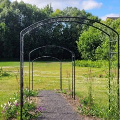 Monet Garden Arch -Garden Decoration Store Monet CX Series 16156.1698757058