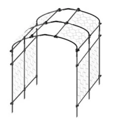 Monet Pergolas 8 Monet Pergolas -Garden Decoration Store Monet Perg Line 27717.1676036698