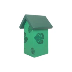 Birdie Abode -Garden Decoration Store Monstera Back Side 1600 08601.1678484703