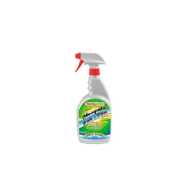 Mosquito, Tick & Flea Repellent- 32 Oz. Spray Bottle