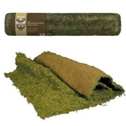 Woodland Mossmat Roll