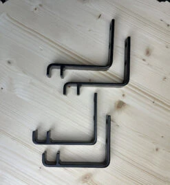 39" Large Modern Wall Trellis -Garden Decoration Store Mounting Bracket 2000 37912.1706897388