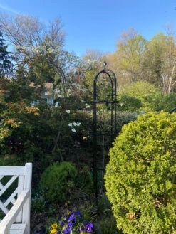 Classic Rose Pillar 13 Classic Rose Pillar -Garden Decoration Store Obelisk3 1600 59107.1676036668