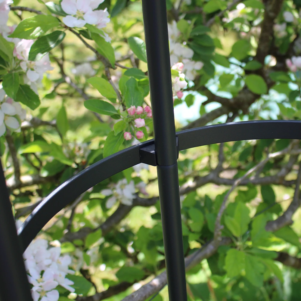 Classic Rose Pillar 6 Classic Rose Pillar - Image 6