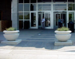 Orchard Bowl Planter 16 Orchard Bowl Planter -Garden Decoration Store Orchard briarwood 65487.1695334941