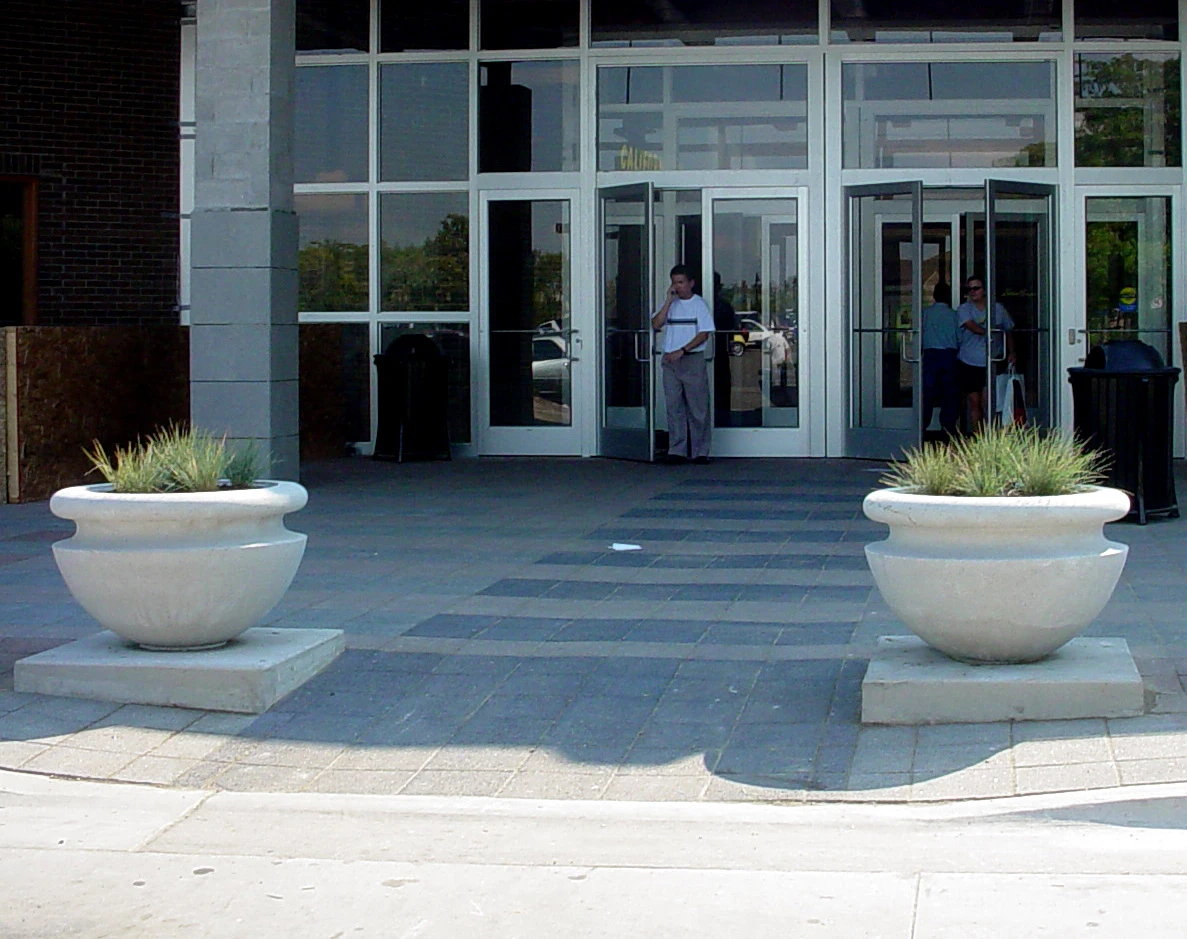 Orchard Bowl Planter 8 Orchard Bowl Planter - Image 8