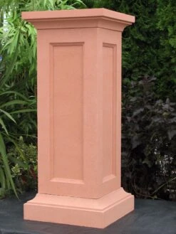 Oxford Pedestal