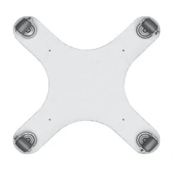 Caster System For Pinch Planters