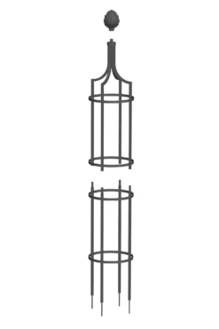 Obelisk I -Garden Decoration Store R2 Obelisk I parts 98850.1678813683