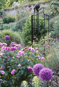 Obelisk II -Garden Decoration Store R4 3 39544.1676036637