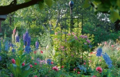 Obelisk II -Garden Decoration Store R4 4 95224.1676036637