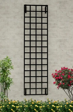 19" Modern Wall Trellis(2 Pack)