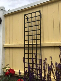 19" Modern Wall Trellis(2 Pack) -Garden Decoration Store R9 14 79434.1676036670