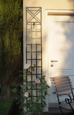 Narrow Wall Trellis (2 Pack)