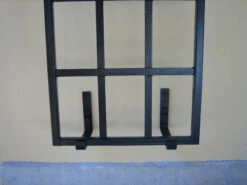 Narrow Wall Trellis (2 Pack) -Garden Decoration Store R9 2c 42012.1676036669