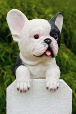 MARSHALL Hanging French Bulldog