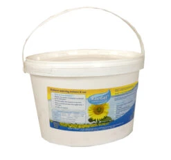 Rain Gel Granules - 2.2 Lbs - Water Retaining Granules