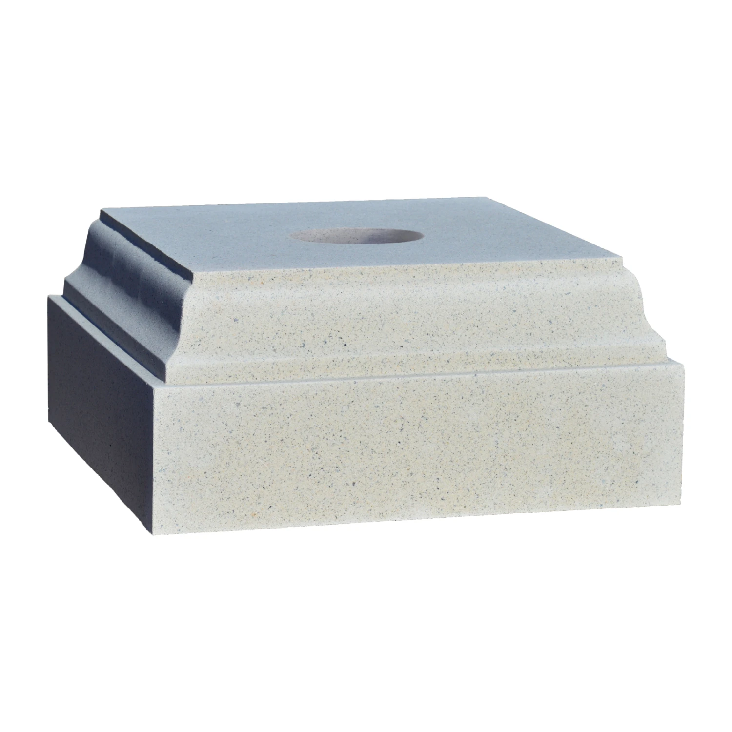 Raleigh Pedestal 1 Raleigh Pedestal