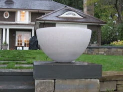 Ragen Bowl Planter